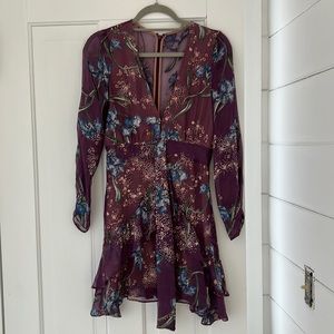 Super cute, lightweight summer dress